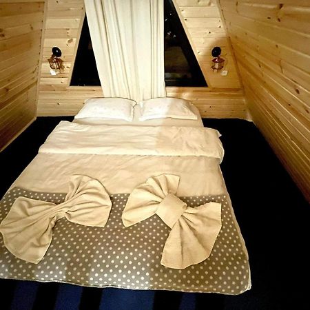 Ska Cottage Kazbegi Exterior foto